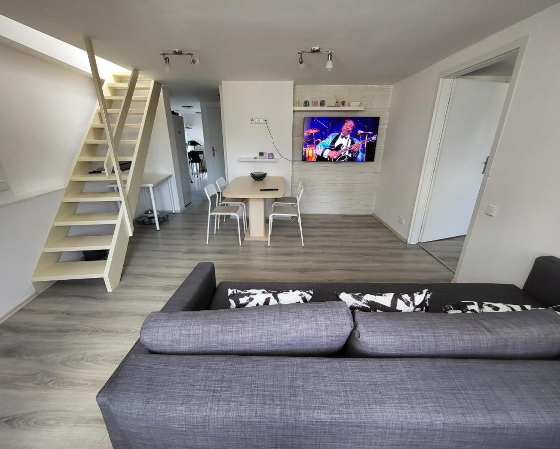 Excellent Apartments Central 3 Min Walk From The Colonnade Karlovy Vary Extérieur photo