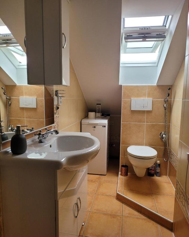Excellent Apartments Central 3 Min Walk From The Colonnade Karlovy Vary Extérieur photo