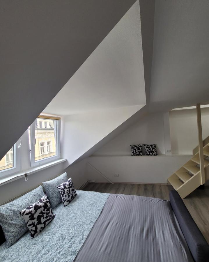 Excellent Apartments Central 3 Min Walk From The Colonnade Karlovy Vary Extérieur photo
